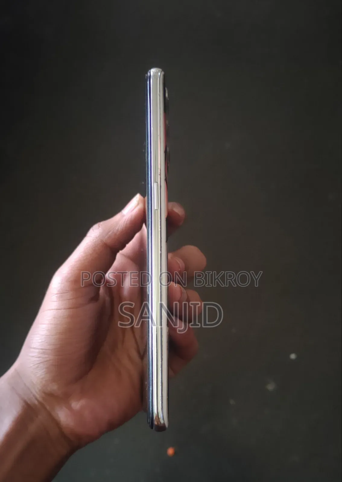 Realme GT Master Edition 128 GB White