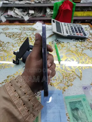 Apple iPhone 14 Pro Max 256 GB Blue