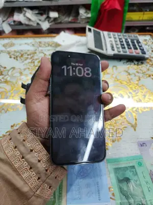 Apple iPhone 14 Pro Max 256 GB Blue