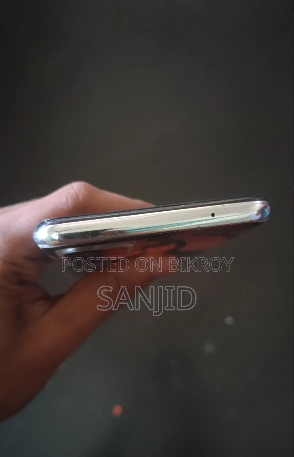 Realme GT Master Edition 128 GB White