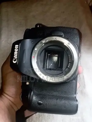 ক্যামেরা, লেন্স, মেমোরি কার্ড