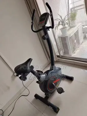 এক্সারসাইজ সাইকেল
