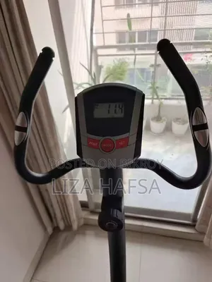 এক্সারসাইজ সাইকেল