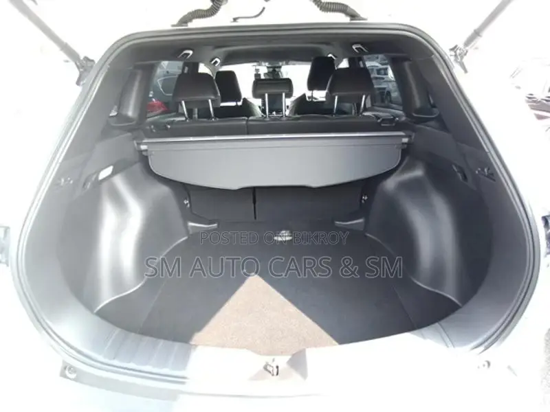 Toyota Corolla Cross Z Pearl Hardtop ২০২২