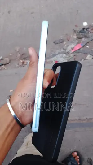 Samsung Galaxy A33 5G 128 GB Blue