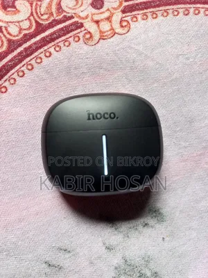 Hoco Microphone