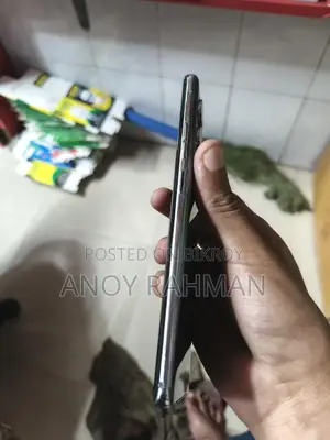 Tecno Camon 40 Pro 8/256 (Used)