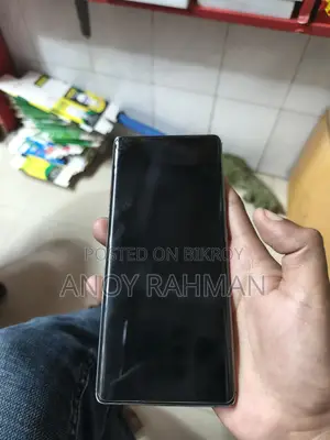 Tecno Camon 40 Pro 8/256 (Used)