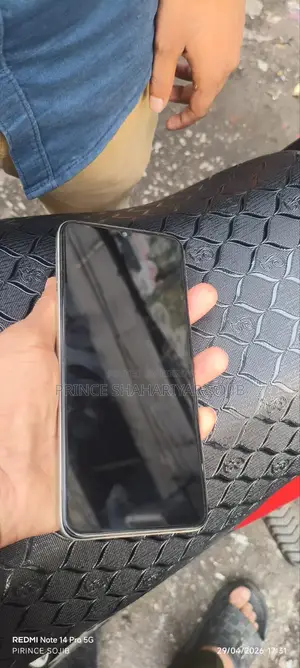Oppo A38 128 GB Rose Gold