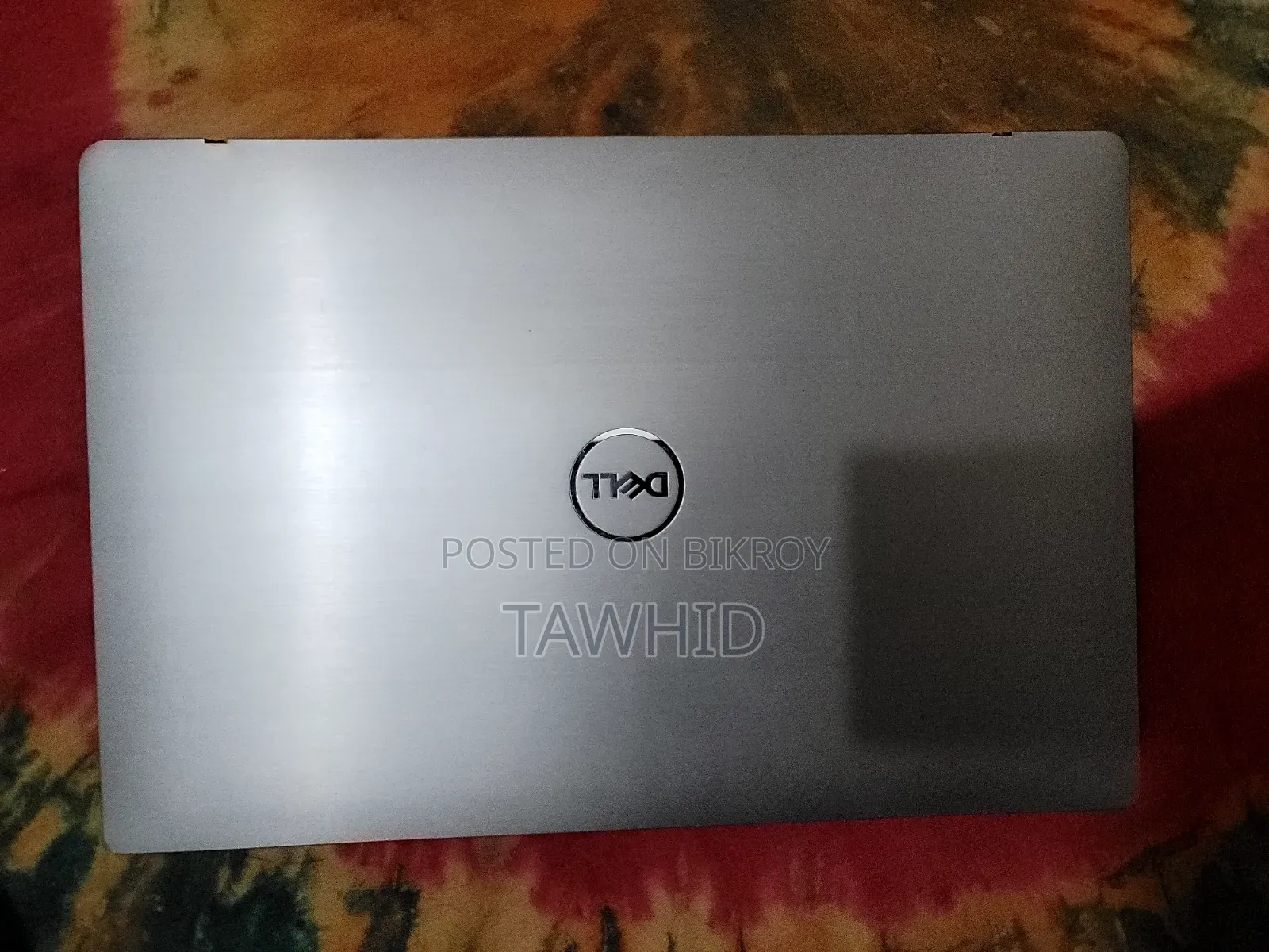 Laptop Dell Latitude 7400 8GB Intel Core i7 SSD 256GB