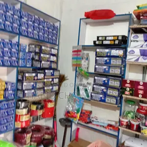 Electric Goods Sale Notice