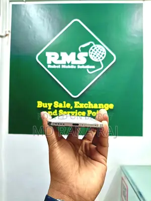 Realme P3 Ultra 5g (Used)