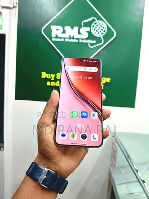 Realme P3 Ultra 5g (Used)
