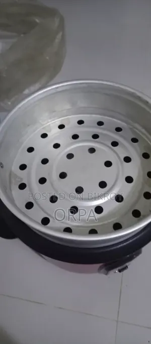 রাইস কুকার
