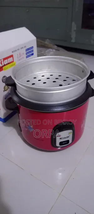 রাইস কুকার