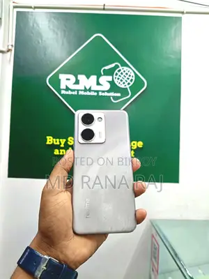 Realme P3 Ultra 5g (Used)