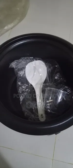 রাইস কুকার