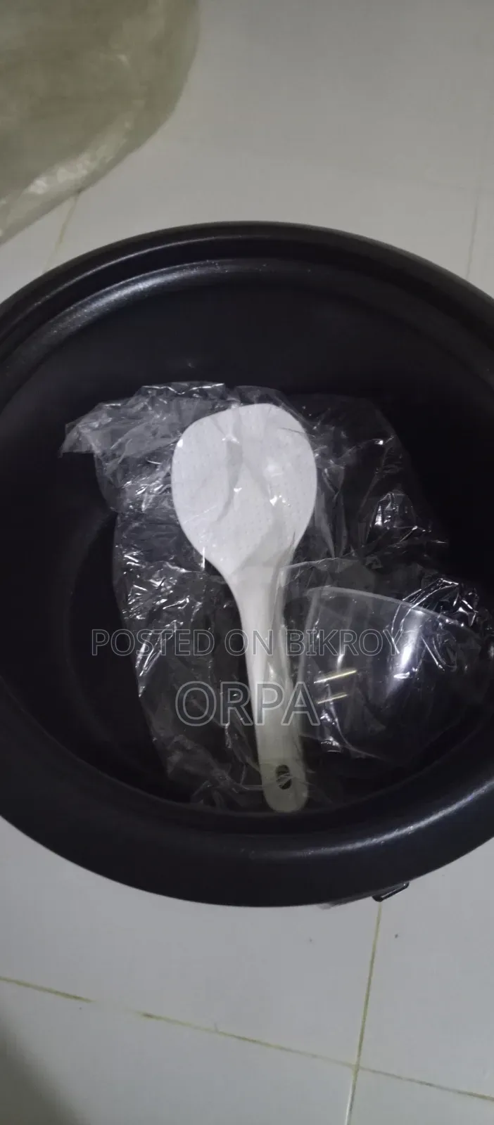 রাইস কুকার