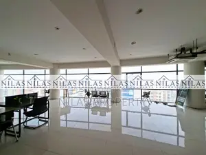 Modern Prominent 2000 SFT Space for Rent in Dhanmondi