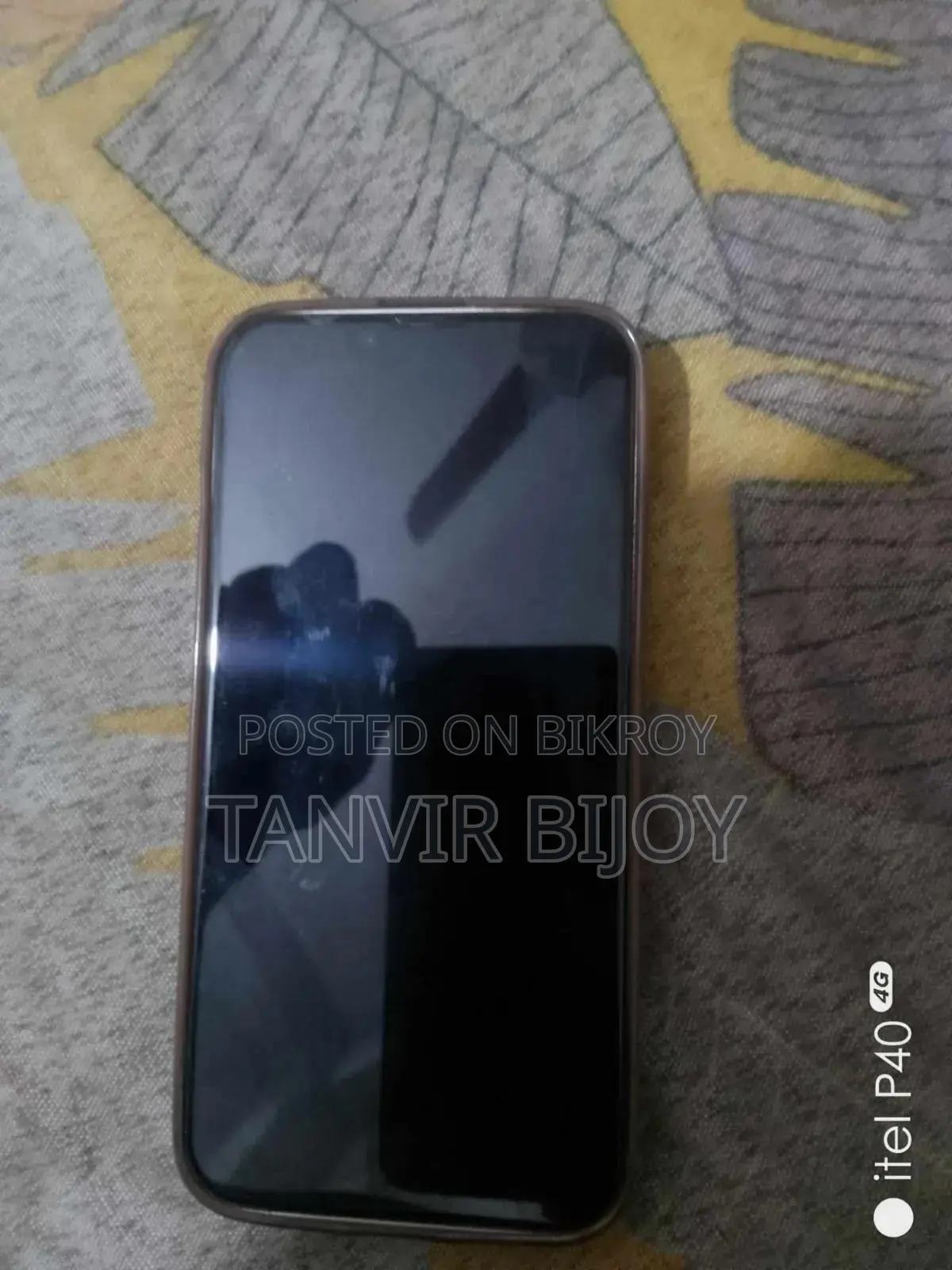 Apple iPhone 14 128 GB White