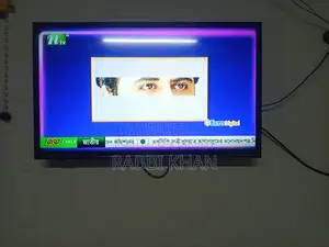 ওয়ালটন টিভি