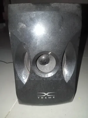অডিও সাউন্ড সিস্টেম