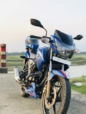 TVS Apache RTR 160 2V 2023 Blue