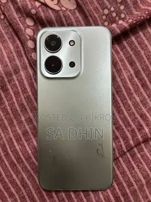 Xiaomi Redmi 15C (ব্যবহৃত)