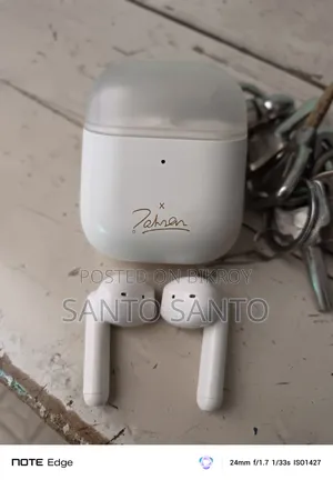 Brand New, No Issues