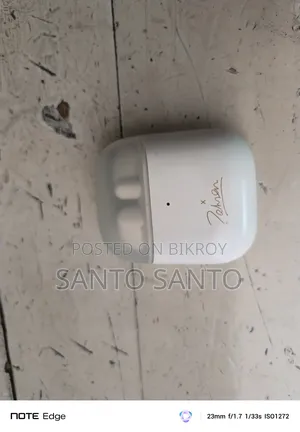 Brand New, No Issues