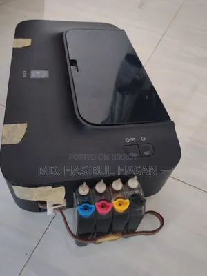 Canon Ip2770 Printer