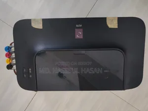 Canon Ip2770 Printer