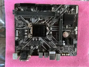 Gigabyte Intel B360M D2V Socket DDR4 Motherboard 1-Year Warranty