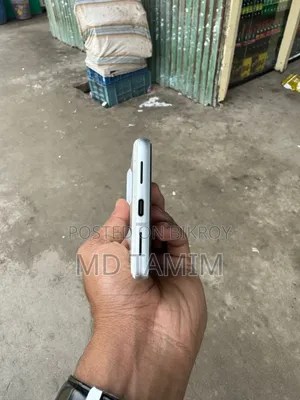 Google Pixel 7 128 GB White