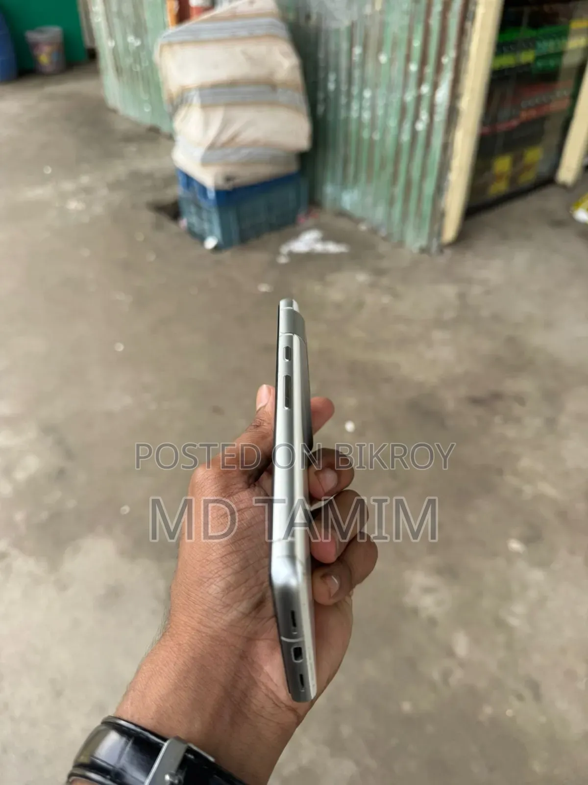 Google Pixel 7 128 GB White