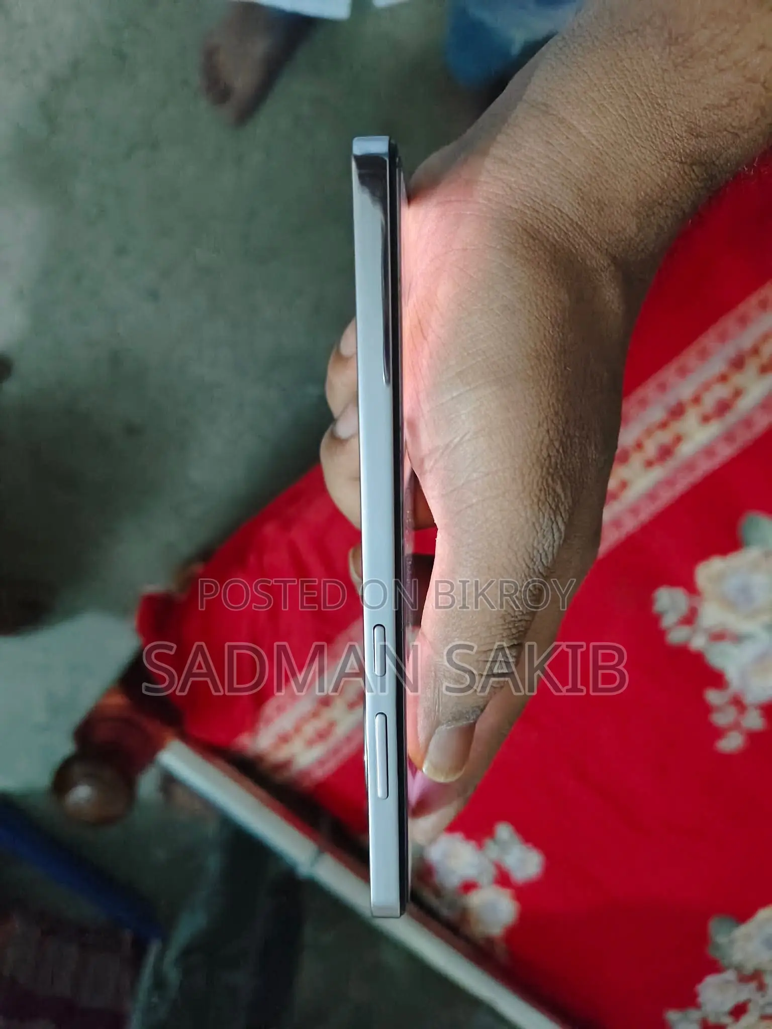 OPPO Reno 12F (Used)
