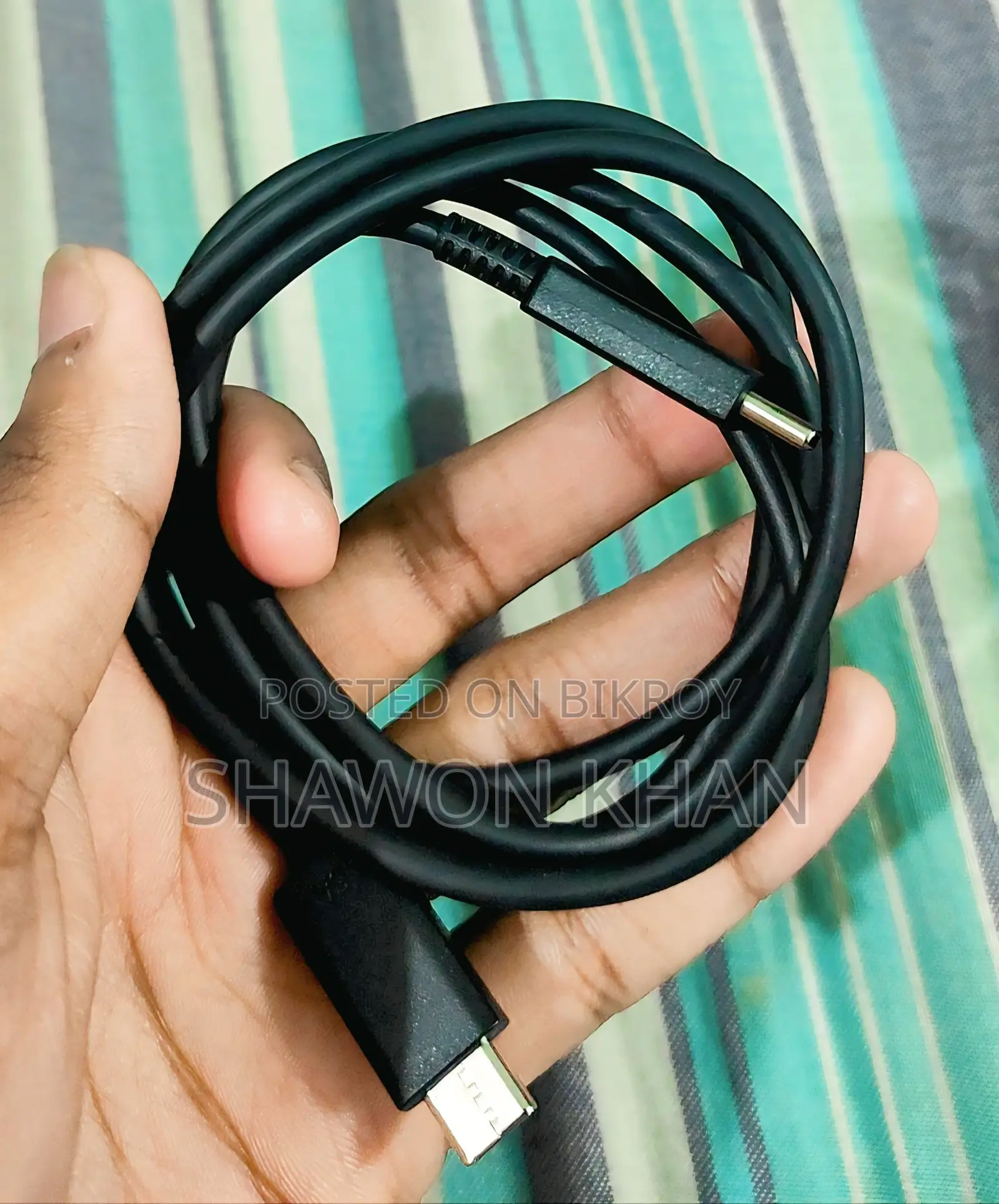 Samsung 25w Super Fast Charger