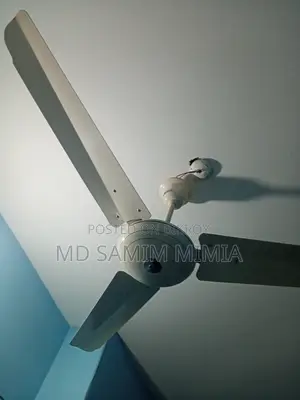 Vision Super Ceiling Fan