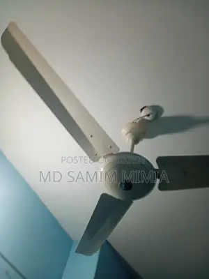 Vision Super Ceiling Fan