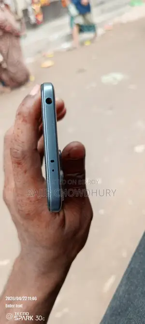 Xiaomi Redmi Note 12 . (Used)