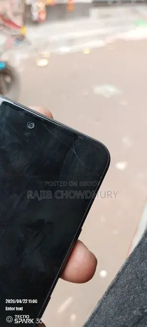 Xiaomi Redmi Note 12 . (Used)