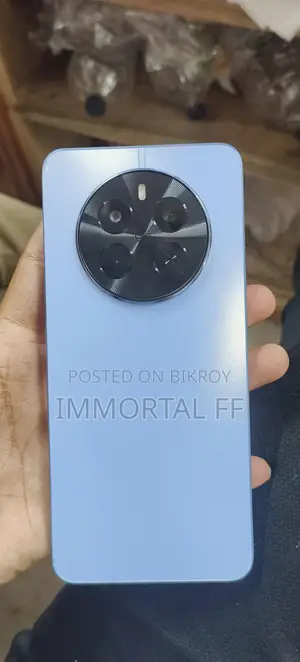 Realme 12 256 GB Blue