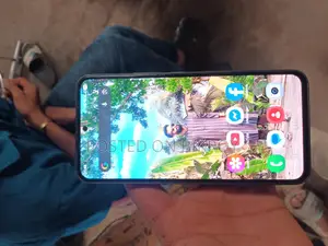 Samsung Galaxy A54 5G (Used)