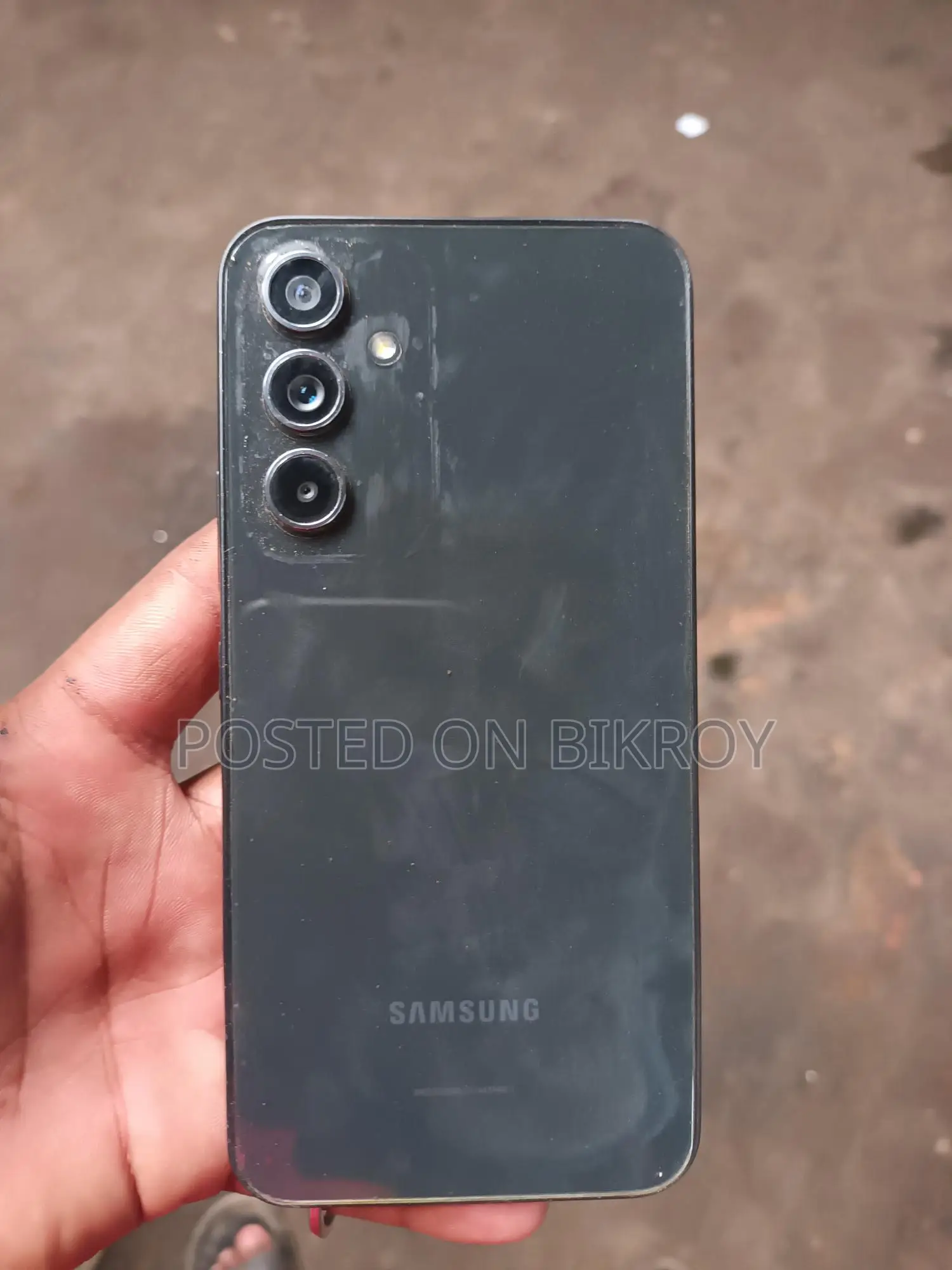 Samsung Galaxy A54 5G (Used)