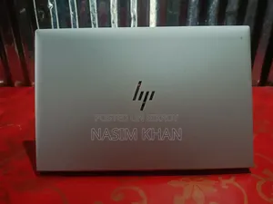 Laptop HP EliteBook 845 G8 16GB AMD Ryzen 7 SSD 512GB