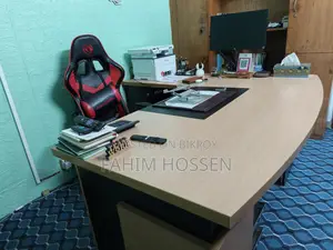 Office Table – Less than Half Price!