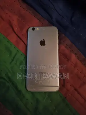 Apple iPhone 6S . (Used)