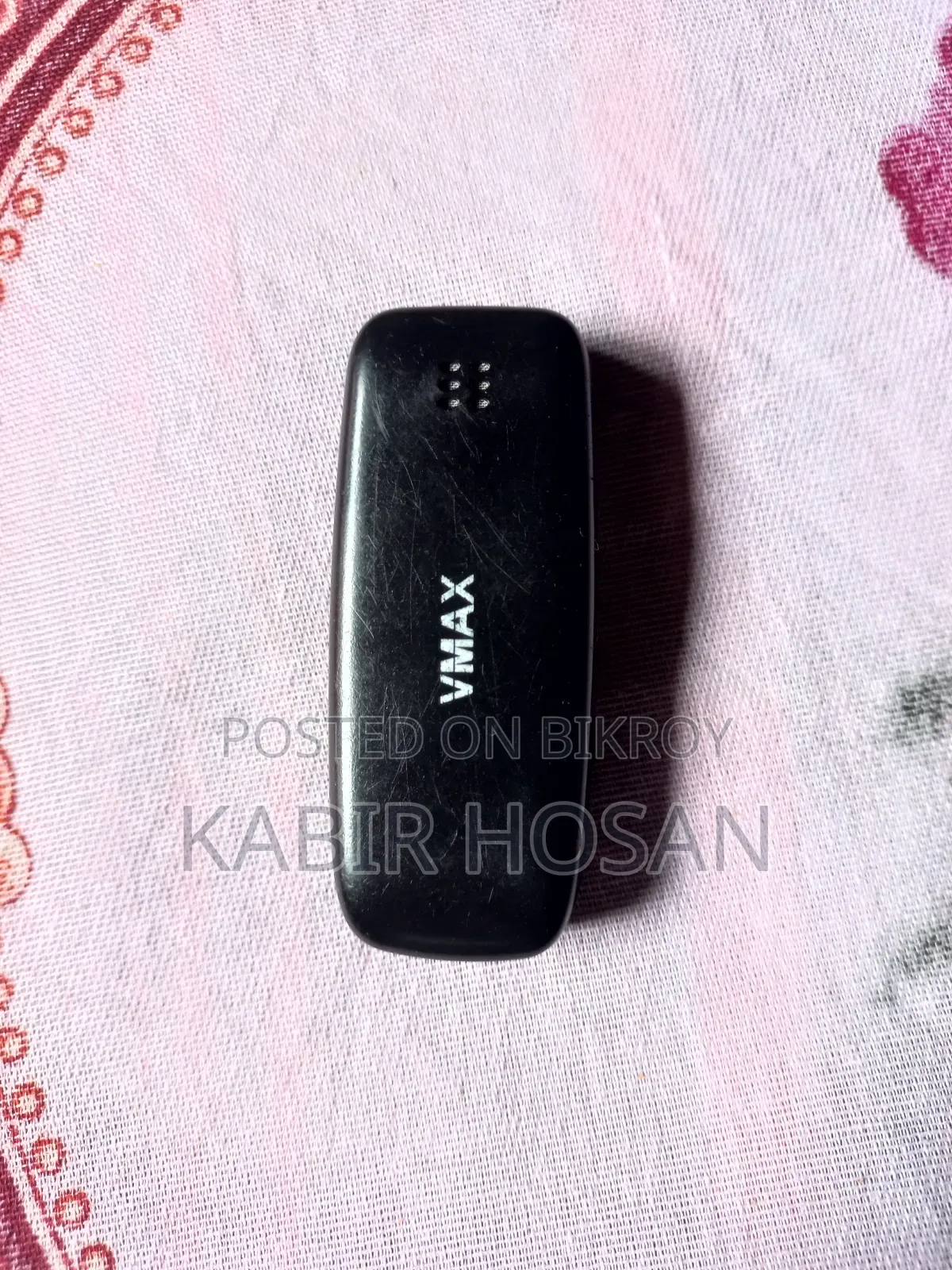 Mobile Phone Black