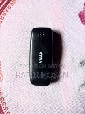 Mobile Phone Black