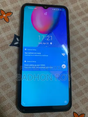 Vivo Y20 ` (Used)